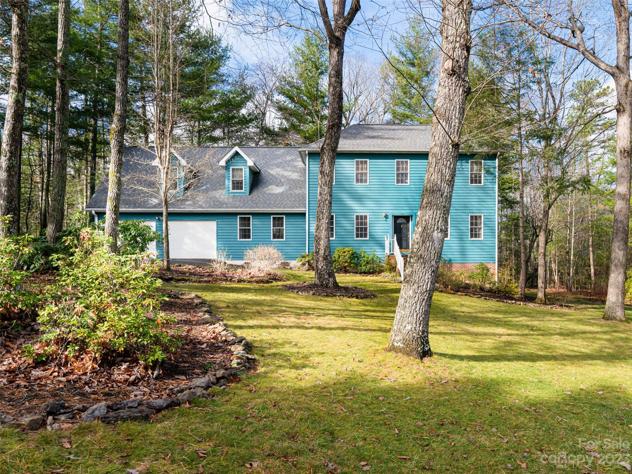 104 Fleming Court Asheville NC 28803