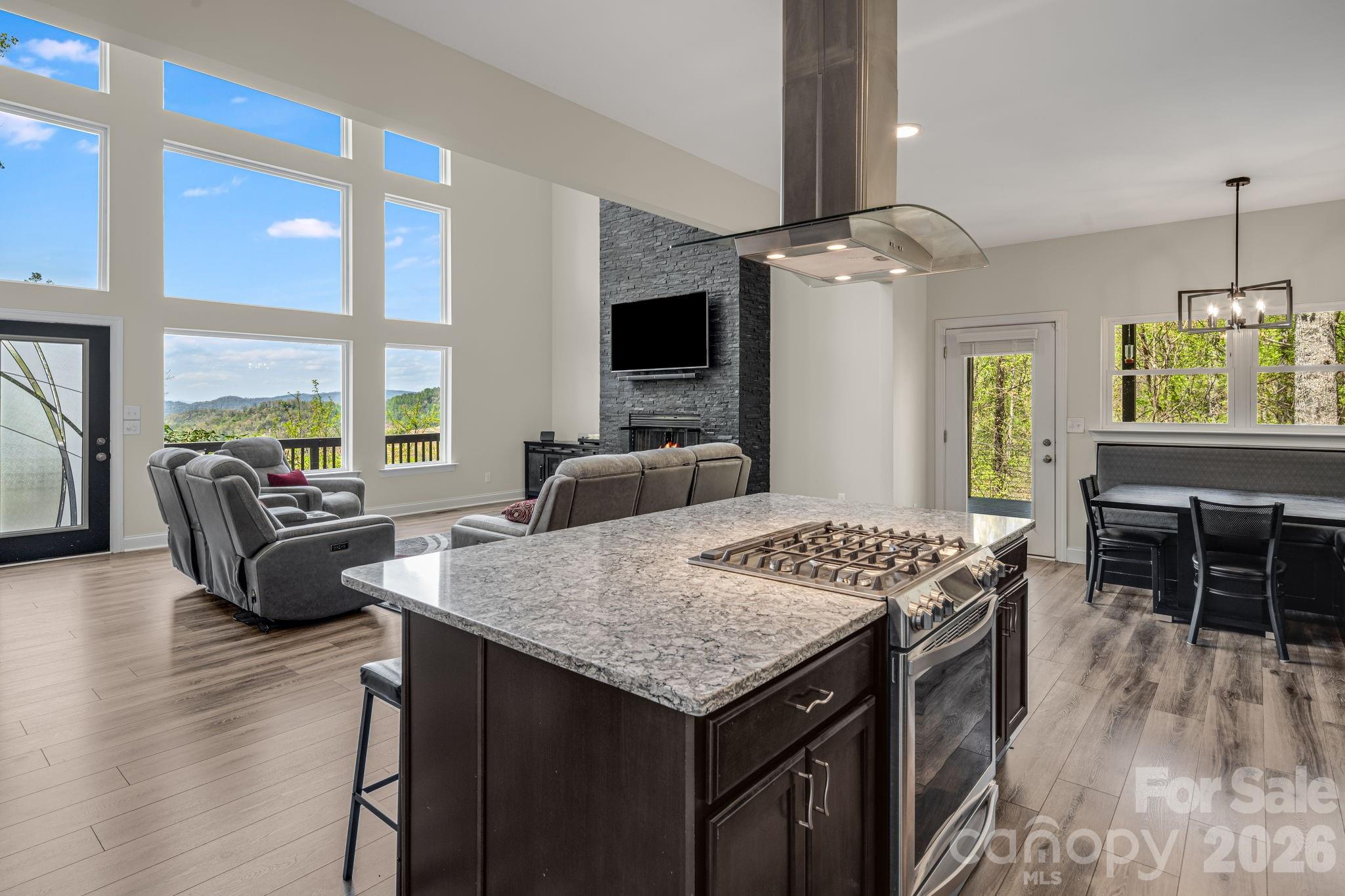 35 Chesten Mountain Drive Asheville NC 28803
