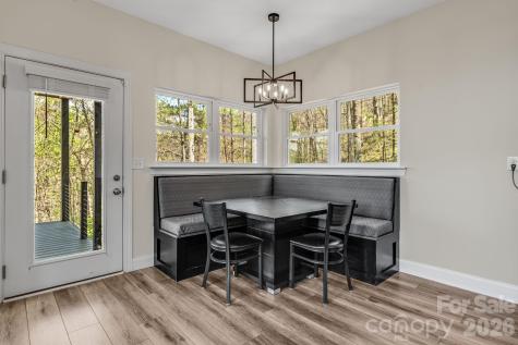 35 Chesten Mountain Drive Asheville NC 28803