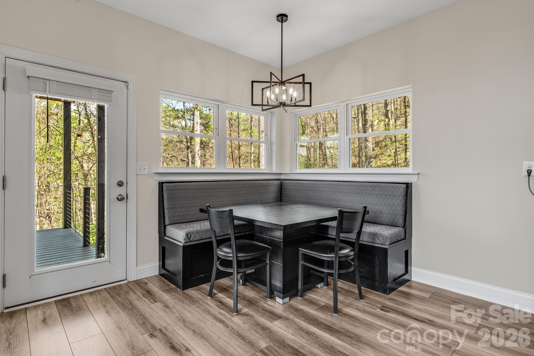 35 Chesten Mountain Drive Asheville NC 28803