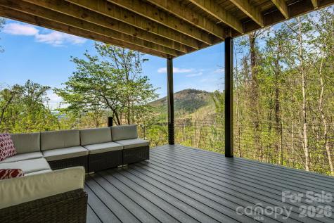 35 Chesten Mountain Drive Asheville NC 28803