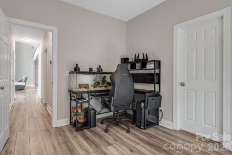 35 Chesten Mountain Drive Asheville NC 28803