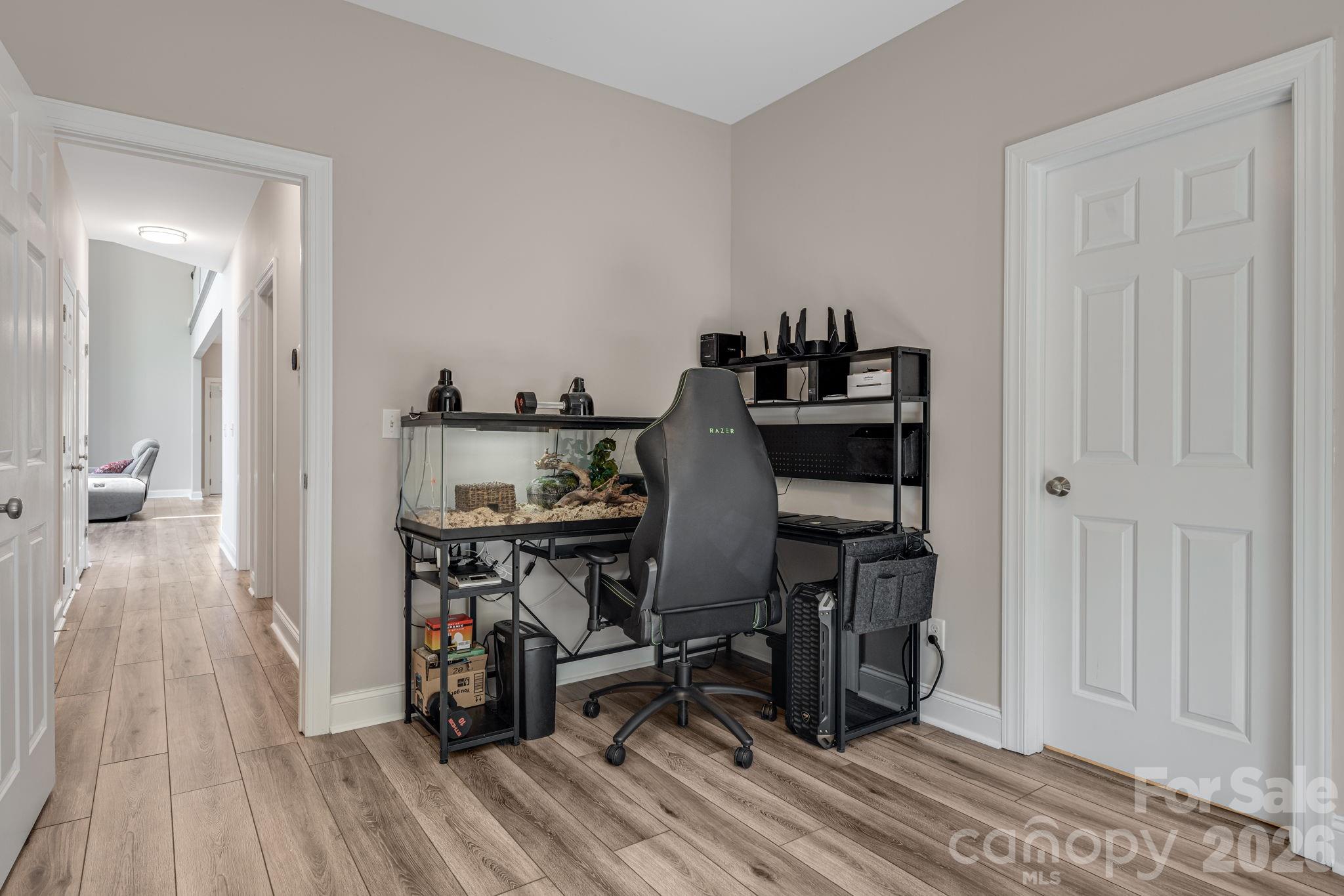 35 Chesten Mountain Drive Asheville NC 28803