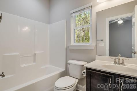35 Chesten Mountain Drive Asheville NC 28803