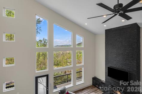 35 Chesten Mountain Drive Asheville NC 28803