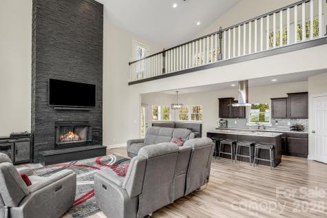 35 Chesten Mountain Drive Asheville NC 28803