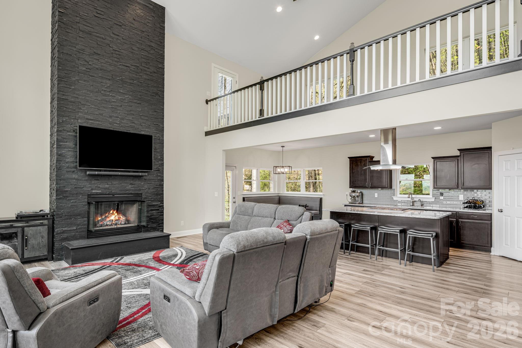 35 Chesten Mountain Drive Asheville NC 28803