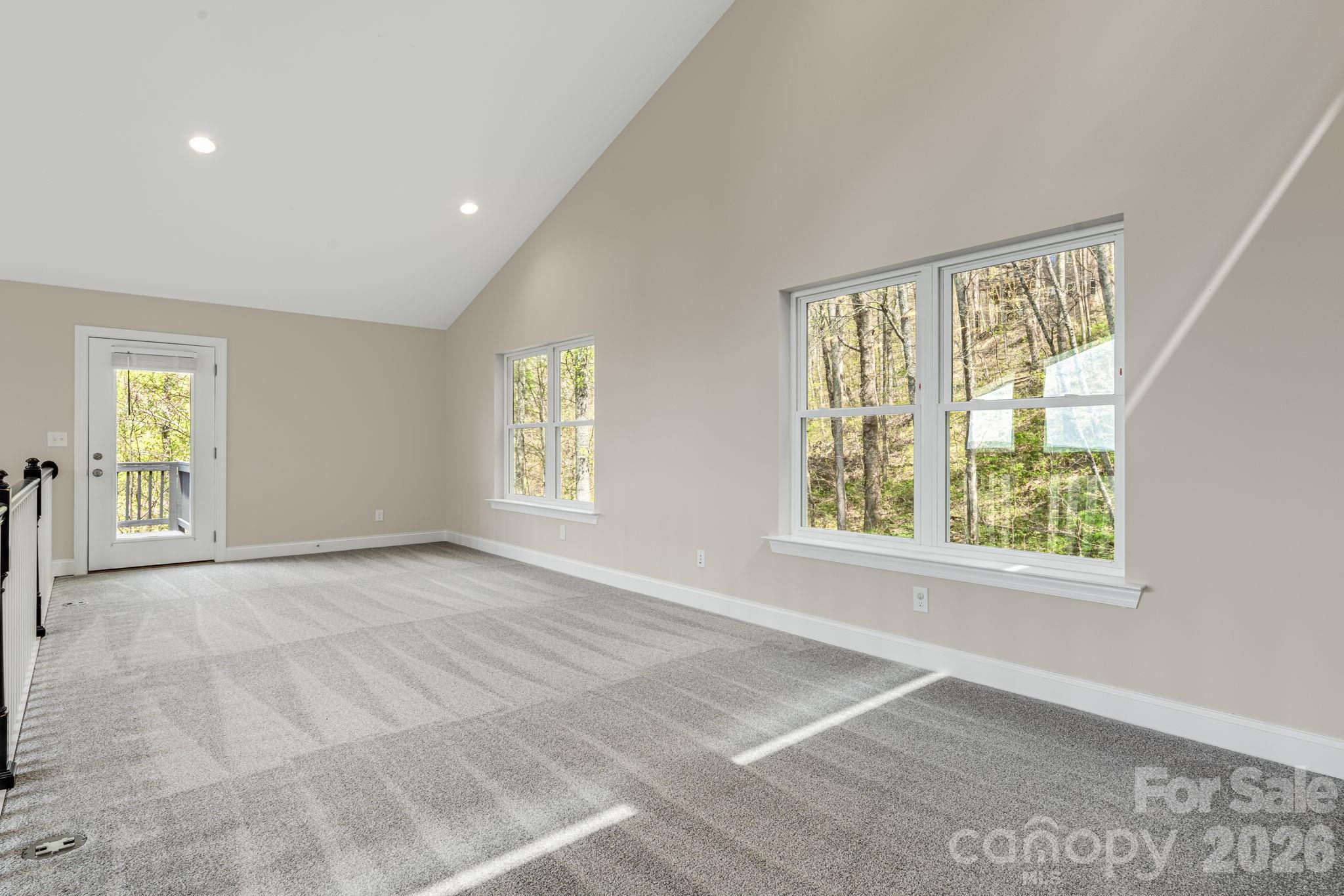 35 Chesten Mountain Drive Asheville NC 28803