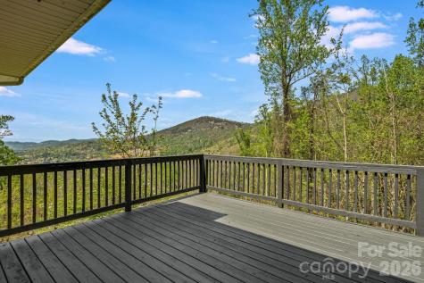 35 Chesten Mountain Drive Asheville NC 28803