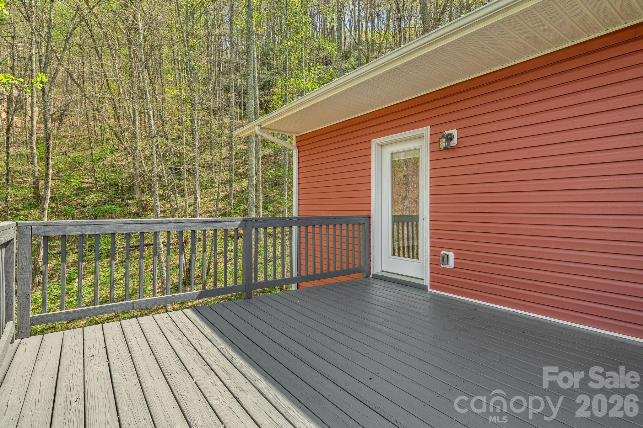 35 Chesten Mountain Drive Asheville NC 28803