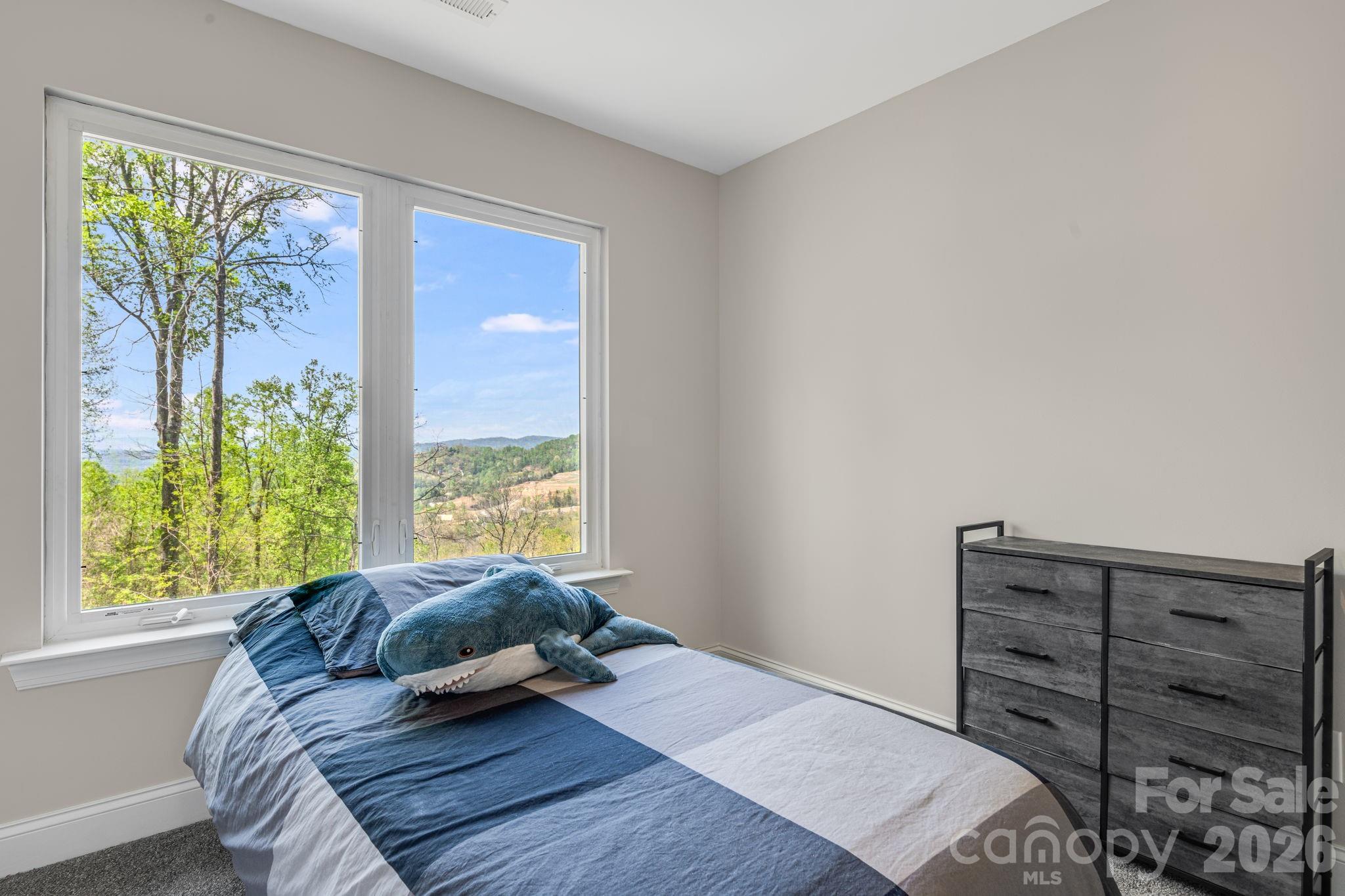 35 Chesten Mountain Drive Asheville NC 28803
