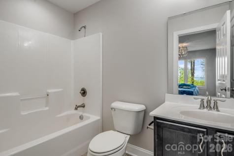 35 Chesten Mountain Drive Asheville NC 28803
