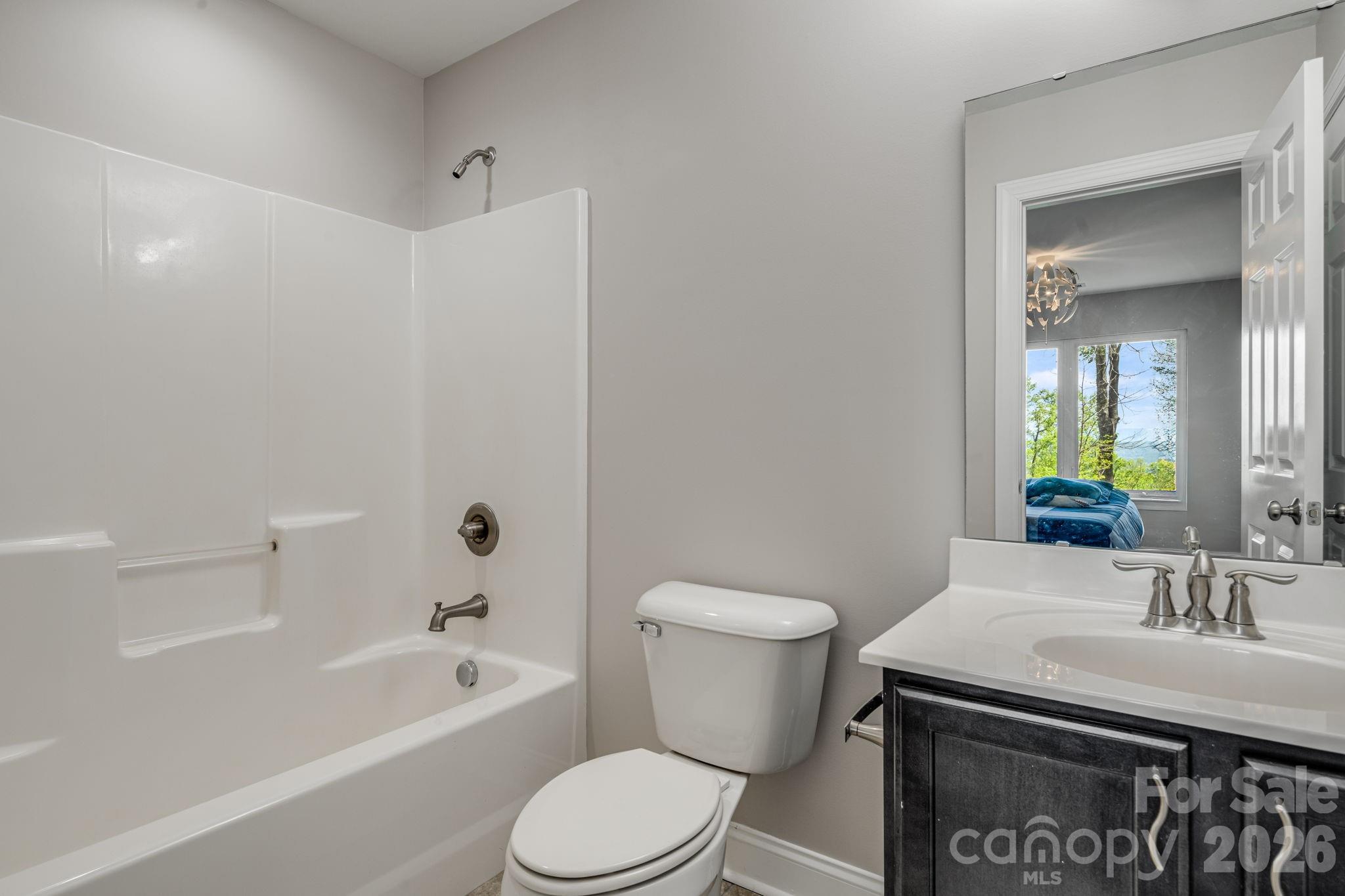 35 Chesten Mountain Drive Asheville NC 28803