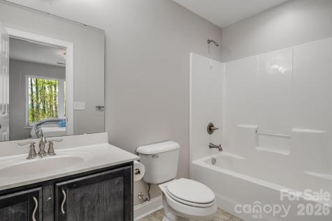 35 Chesten Mountain Drive Asheville NC 28803