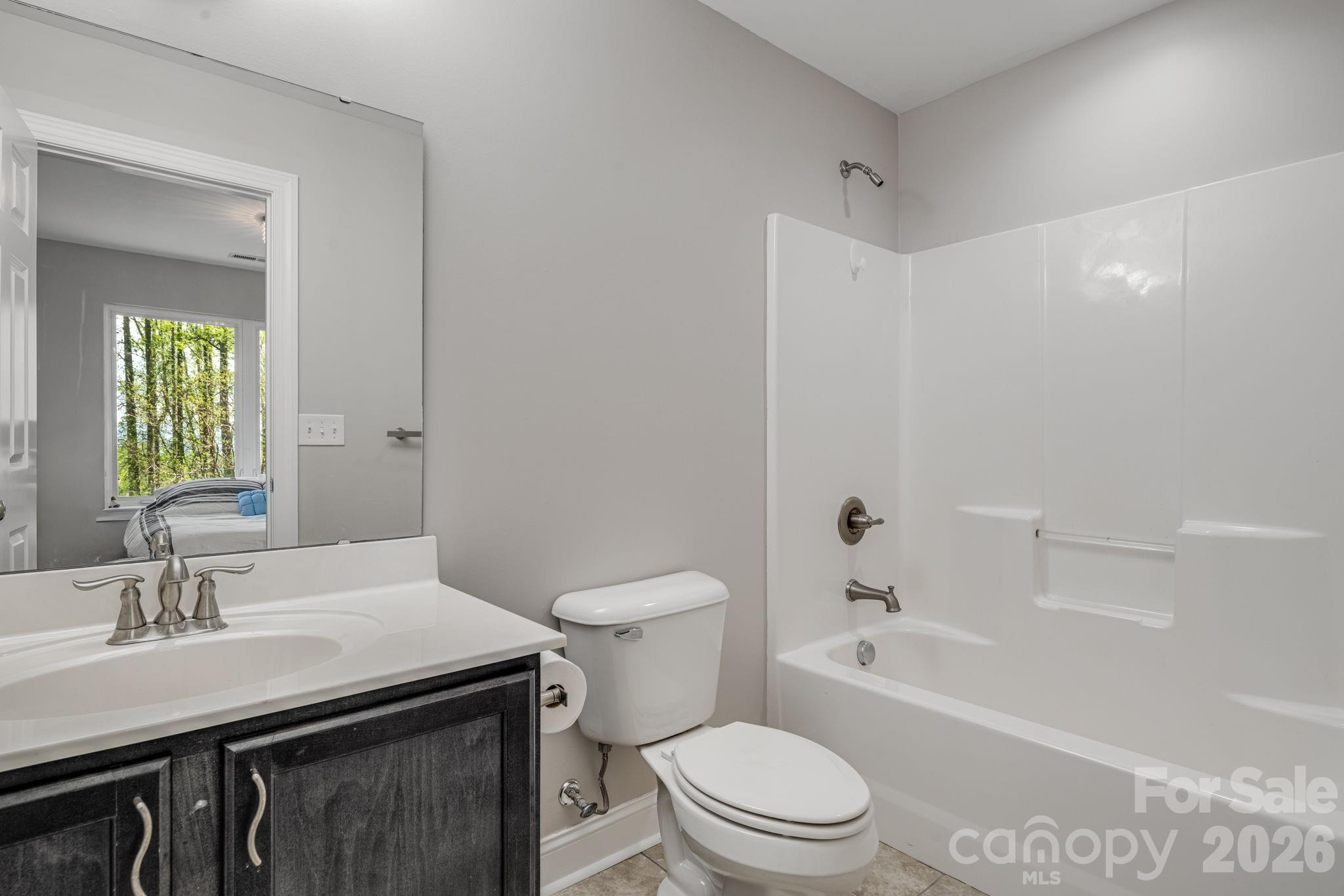 35 Chesten Mountain Drive Asheville NC 28803
