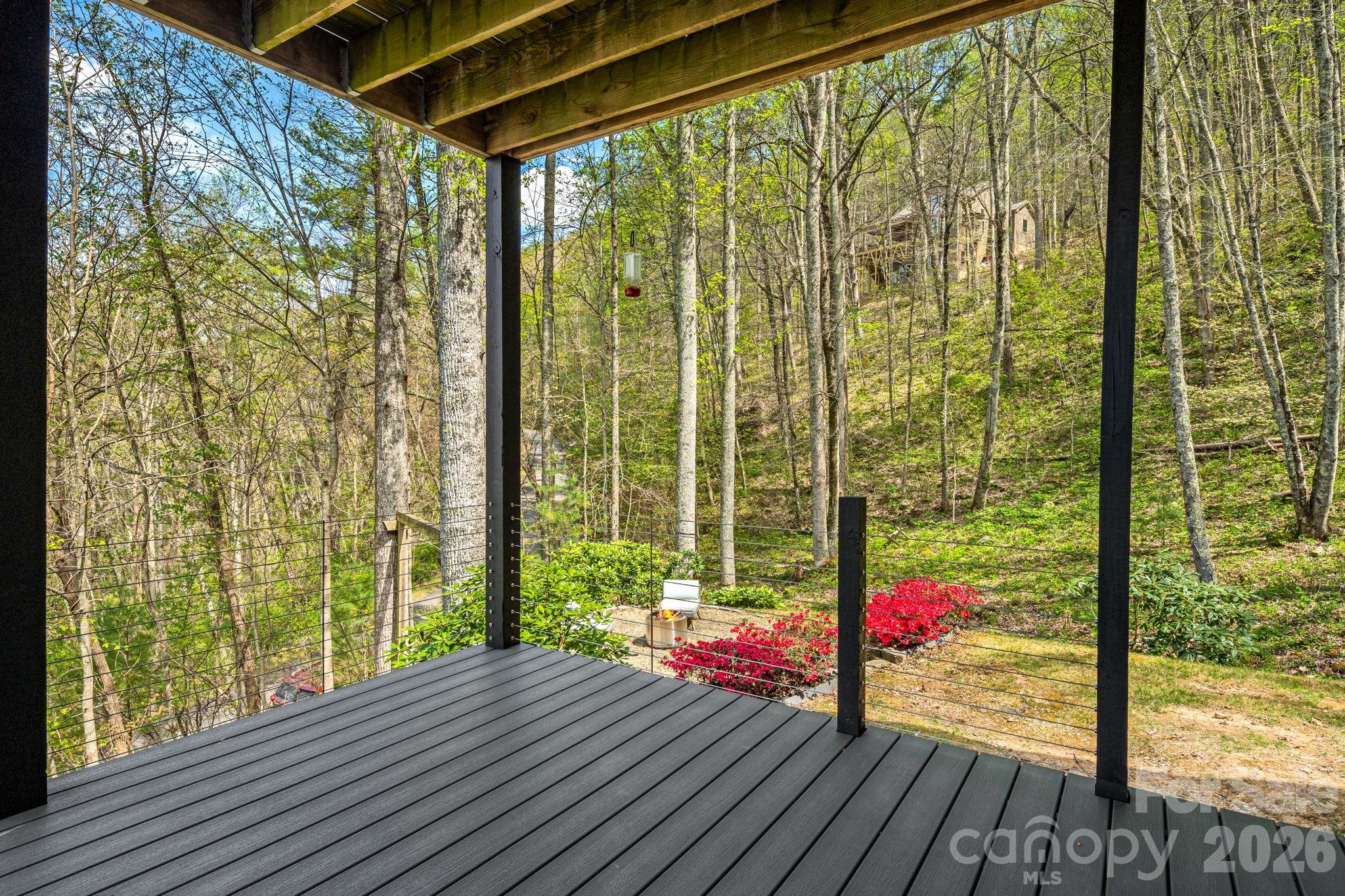 35 Chesten Mountain Drive Asheville NC 28803