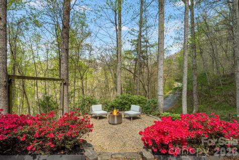 35 Chesten Mountain Drive Asheville NC 28803