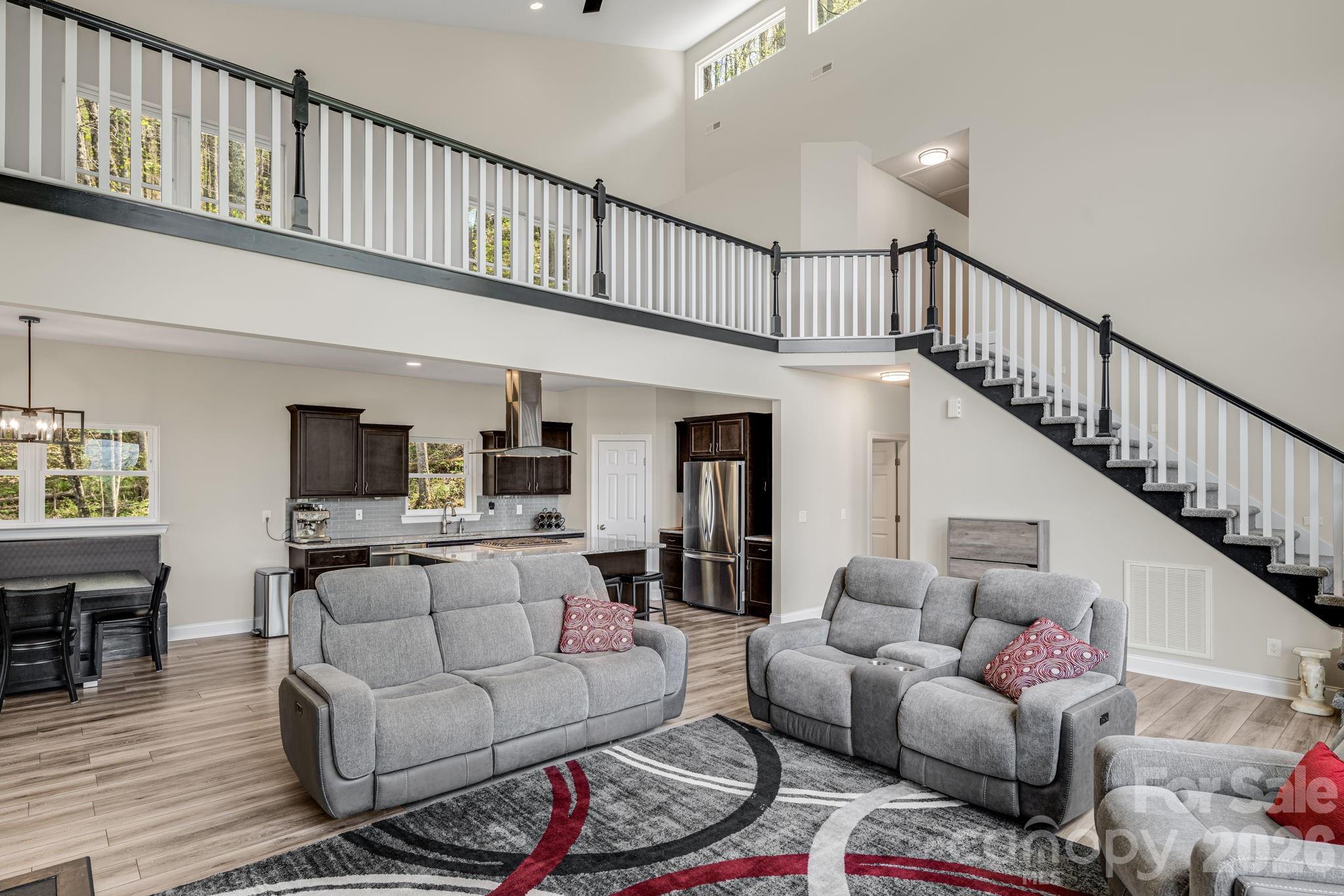 35 Chesten Mountain Drive Asheville NC 28803