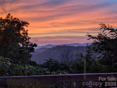 35 Chesten Mountain Drive Asheville NC 28803