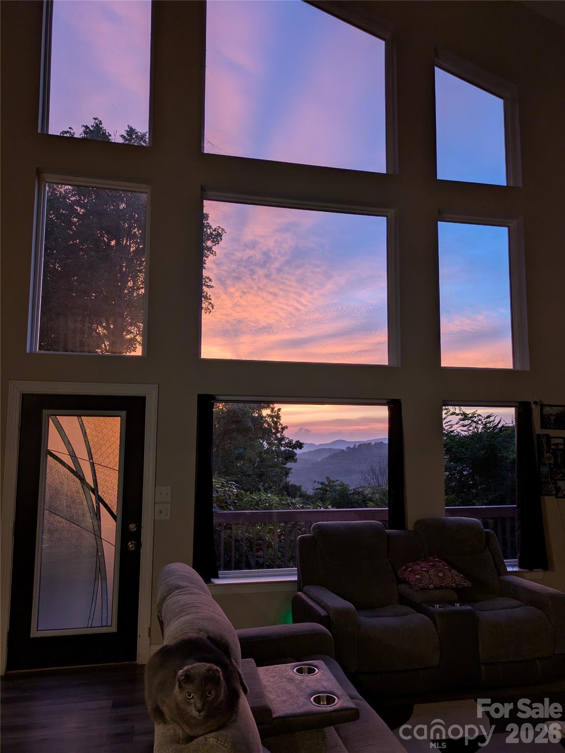 35 Chesten Mountain Drive Asheville NC 28803