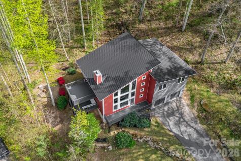 35 Chesten Mountain Drive Asheville NC 28803