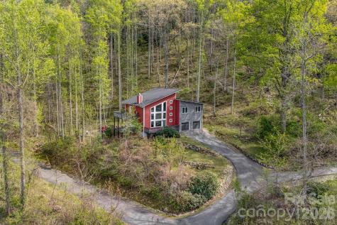 35 Chesten Mountain Drive Asheville NC 28803