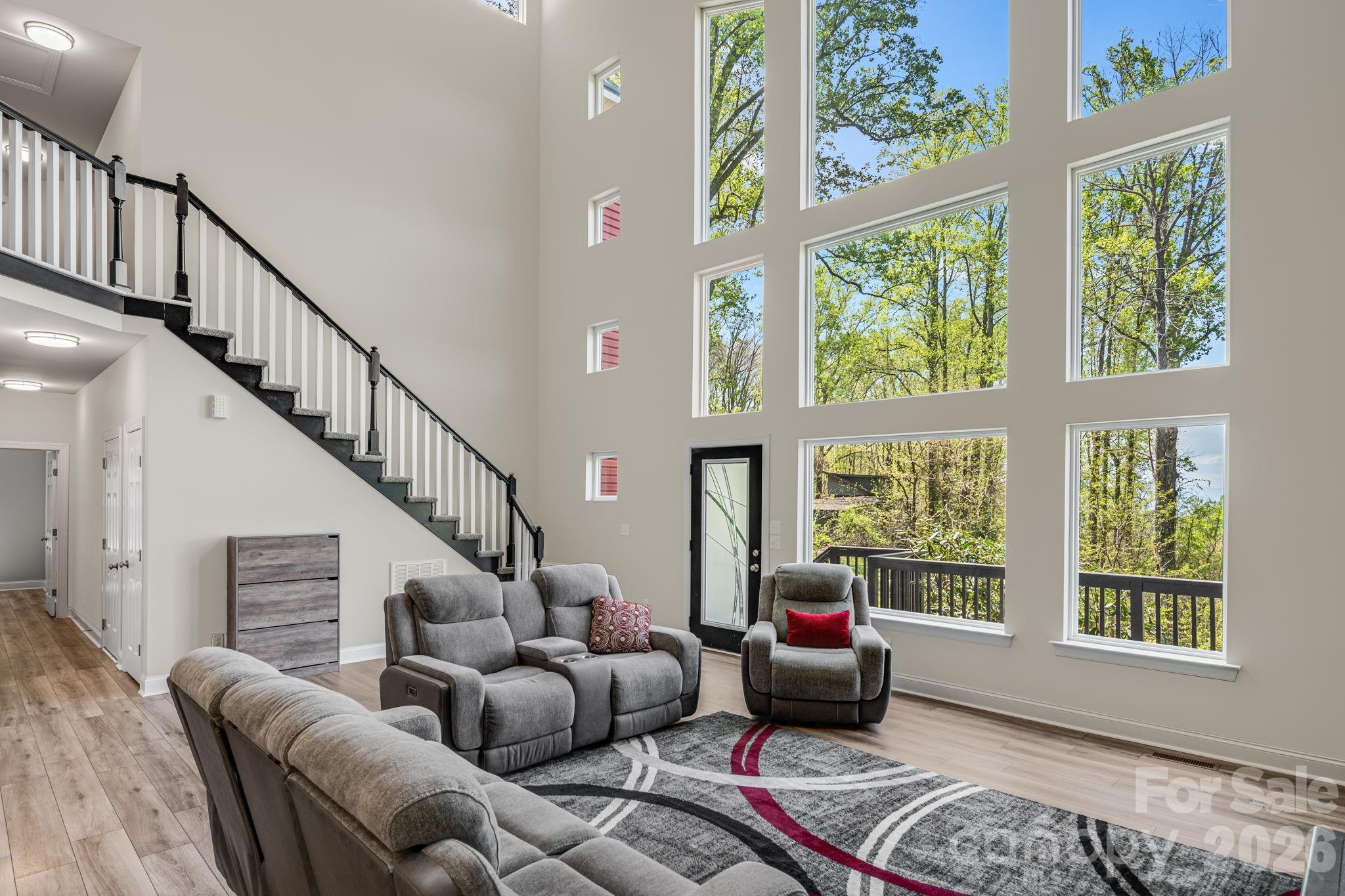 35 Chesten Mountain Drive Asheville NC 28803