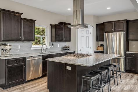 35 Chesten Mountain Drive Asheville NC 28803