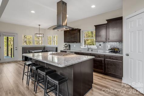 35 Chesten Mountain Drive Asheville NC 28803
