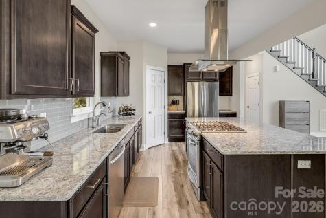 35 Chesten Mountain Drive Asheville NC 28803