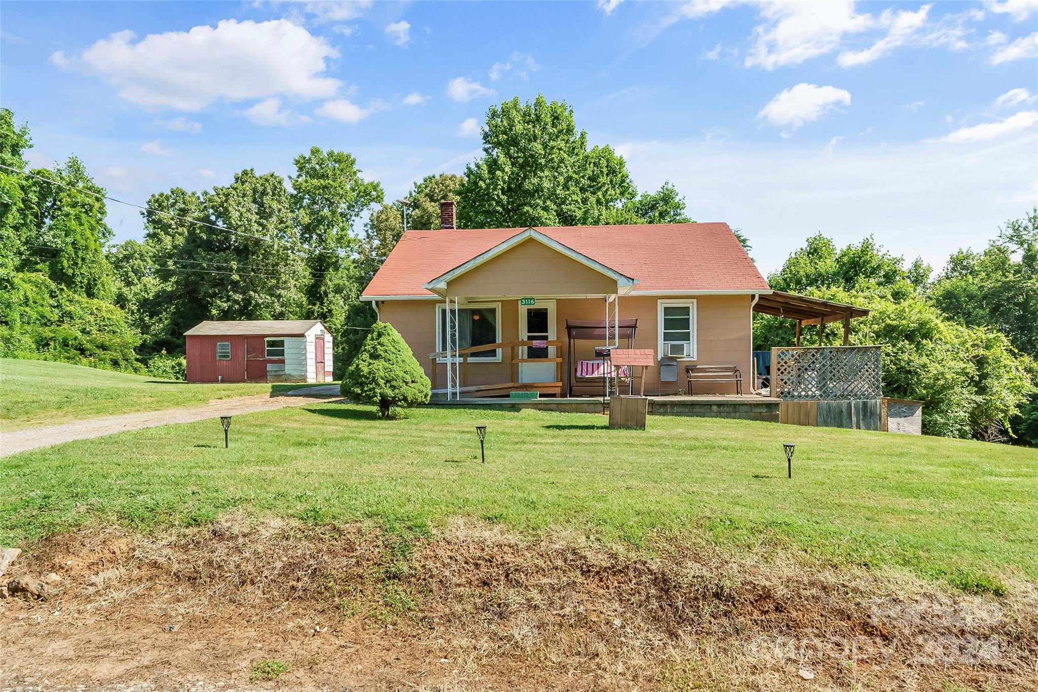 3116 Frederick Place Granite Falls NC 28630