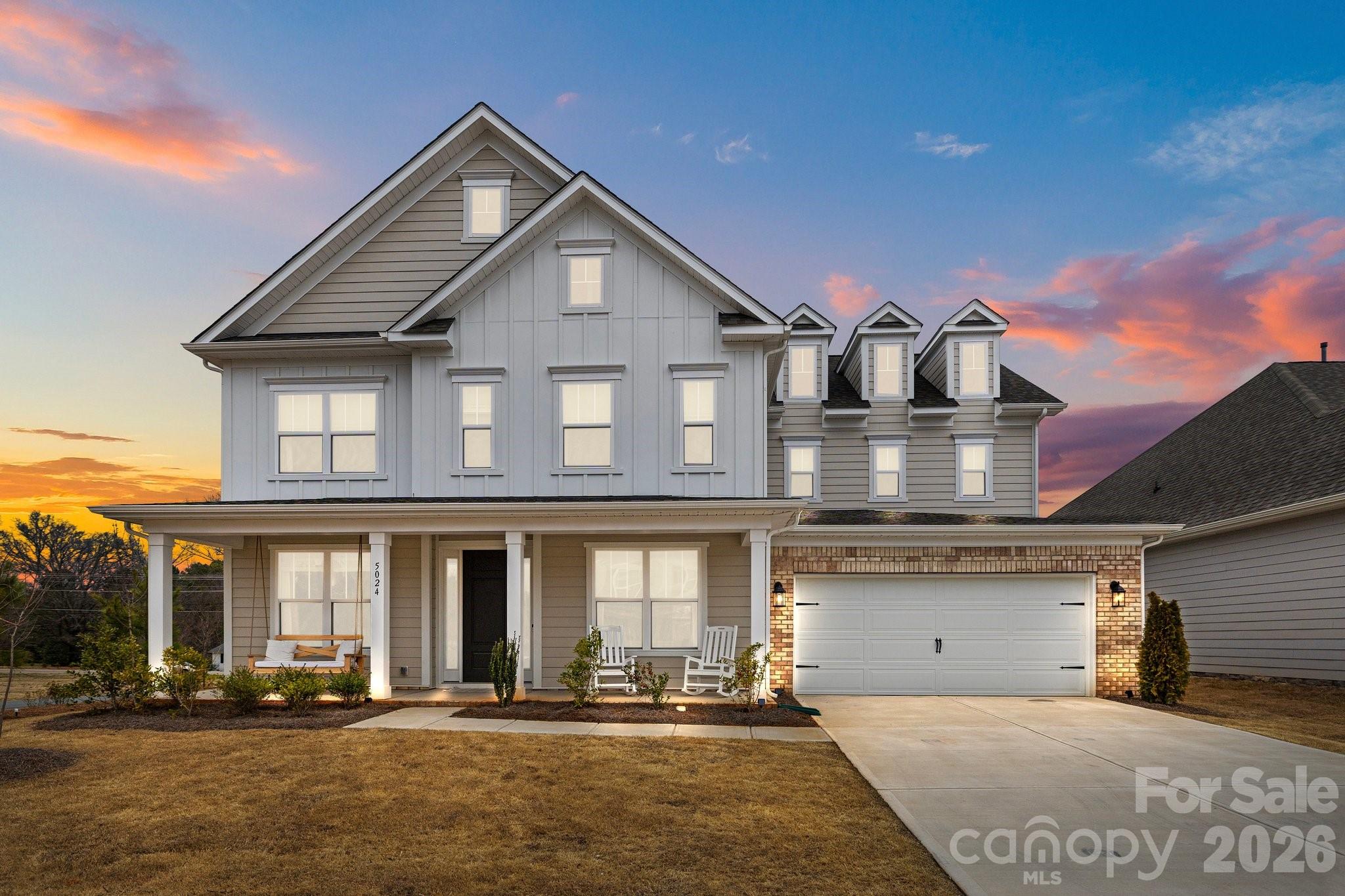 5024 Hillshire Lane Charlotte NC 28227