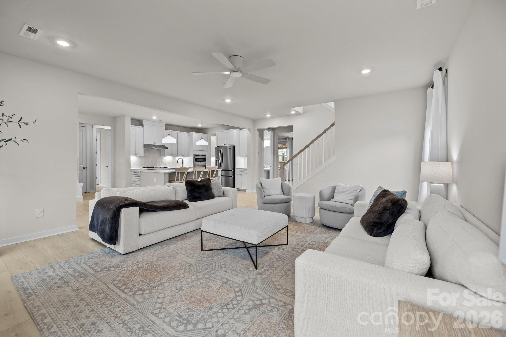 5024 Hillshire Lane Charlotte NC 28227