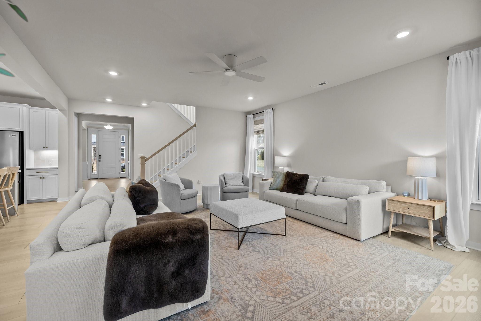 5024 Hillshire Lane Charlotte NC 28227