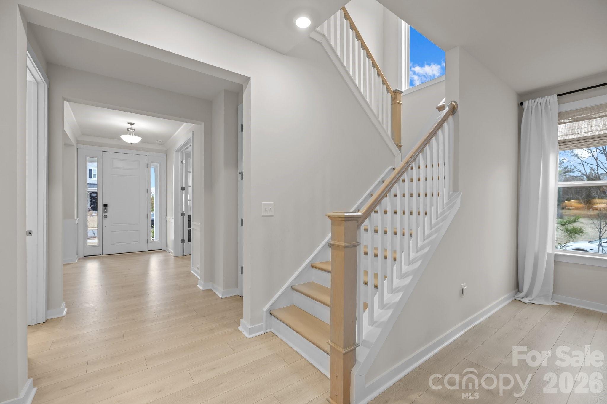 5024 Hillshire Lane Charlotte NC 28227