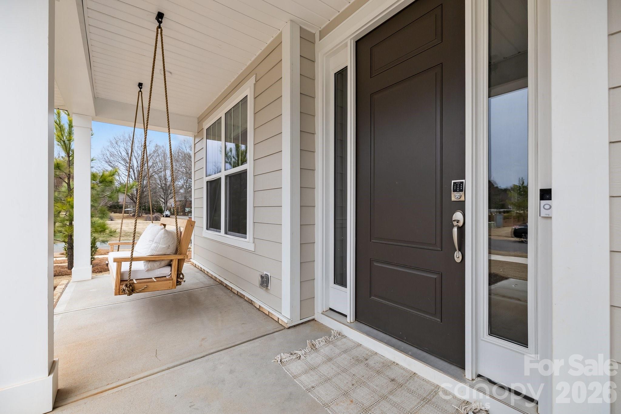 5024 Hillshire Lane Charlotte NC 28227