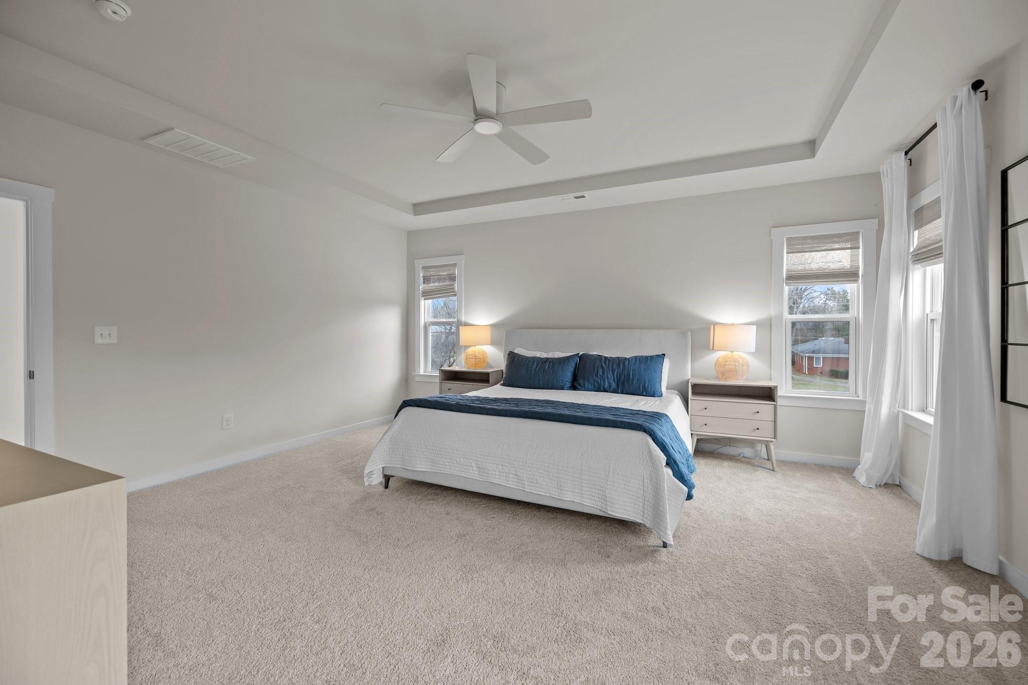 5024 Hillshire Lane Charlotte NC 28227