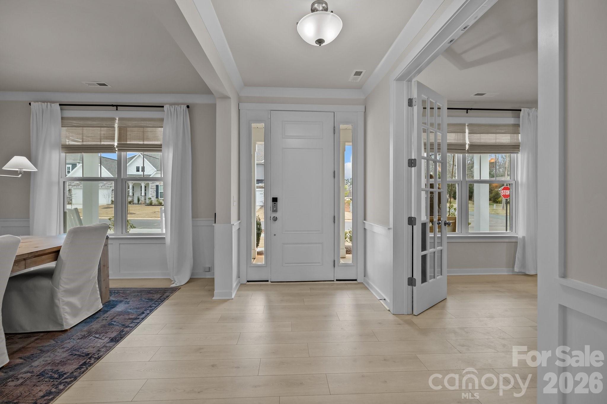 5024 Hillshire Lane Charlotte NC 28227