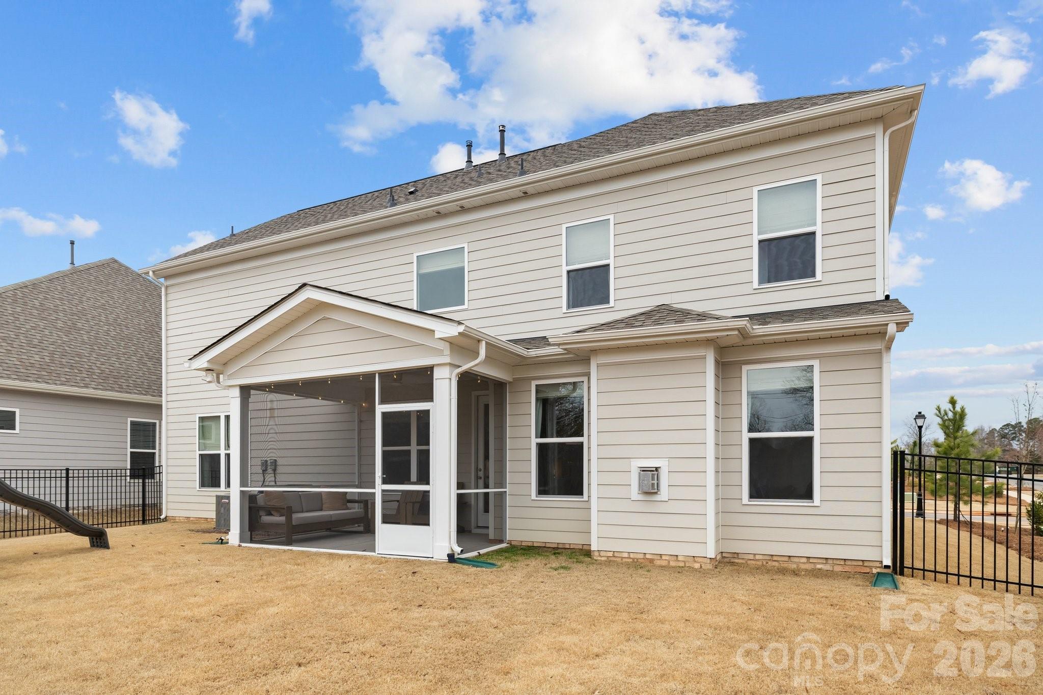 5024 Hillshire Lane Charlotte NC 28227