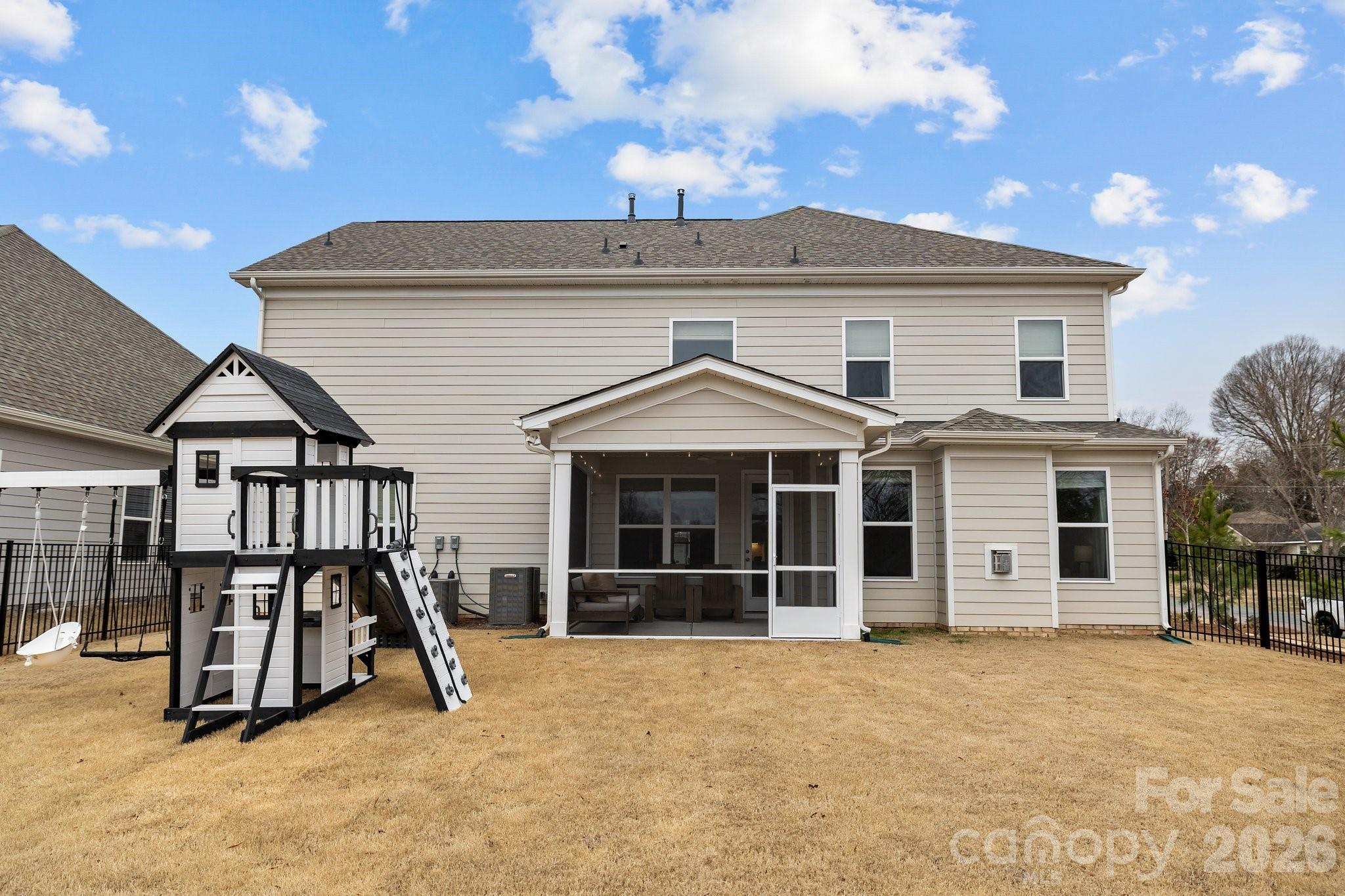 5024 Hillshire Lane Charlotte NC 28227