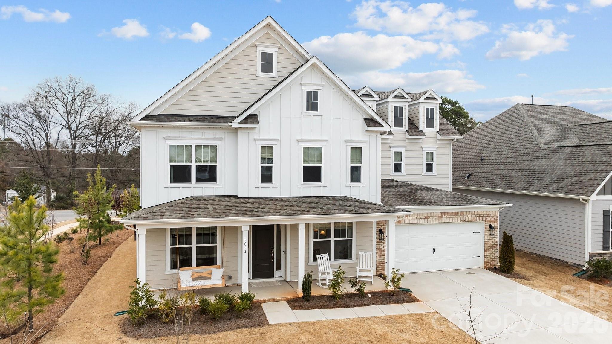 5024 Hillshire Lane Charlotte NC 28227
