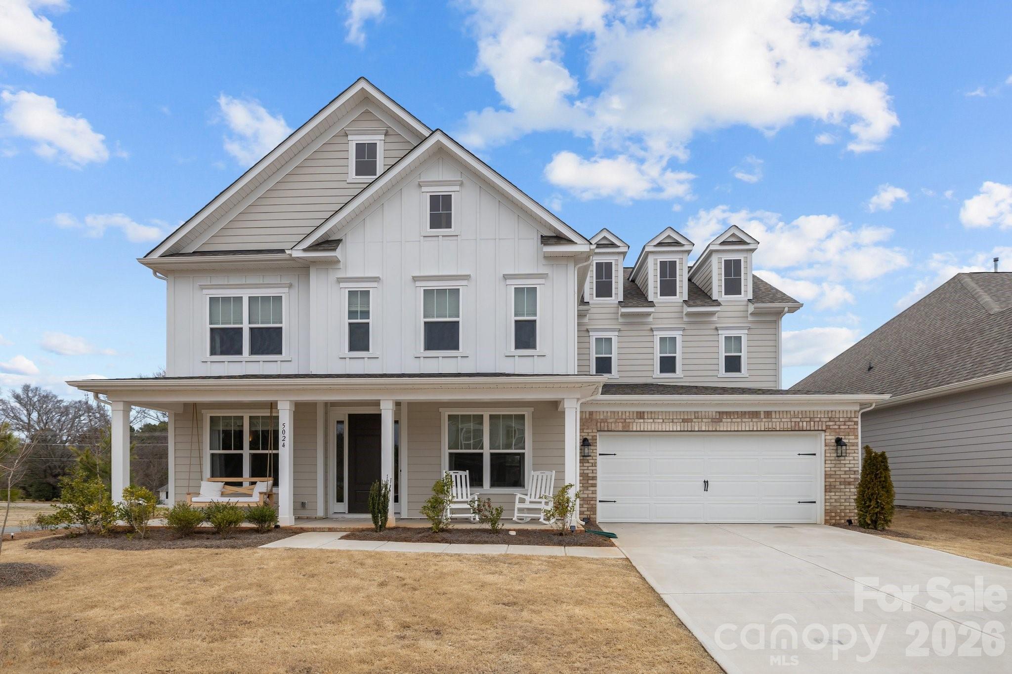 5024 Hillshire Lane Charlotte NC 28227