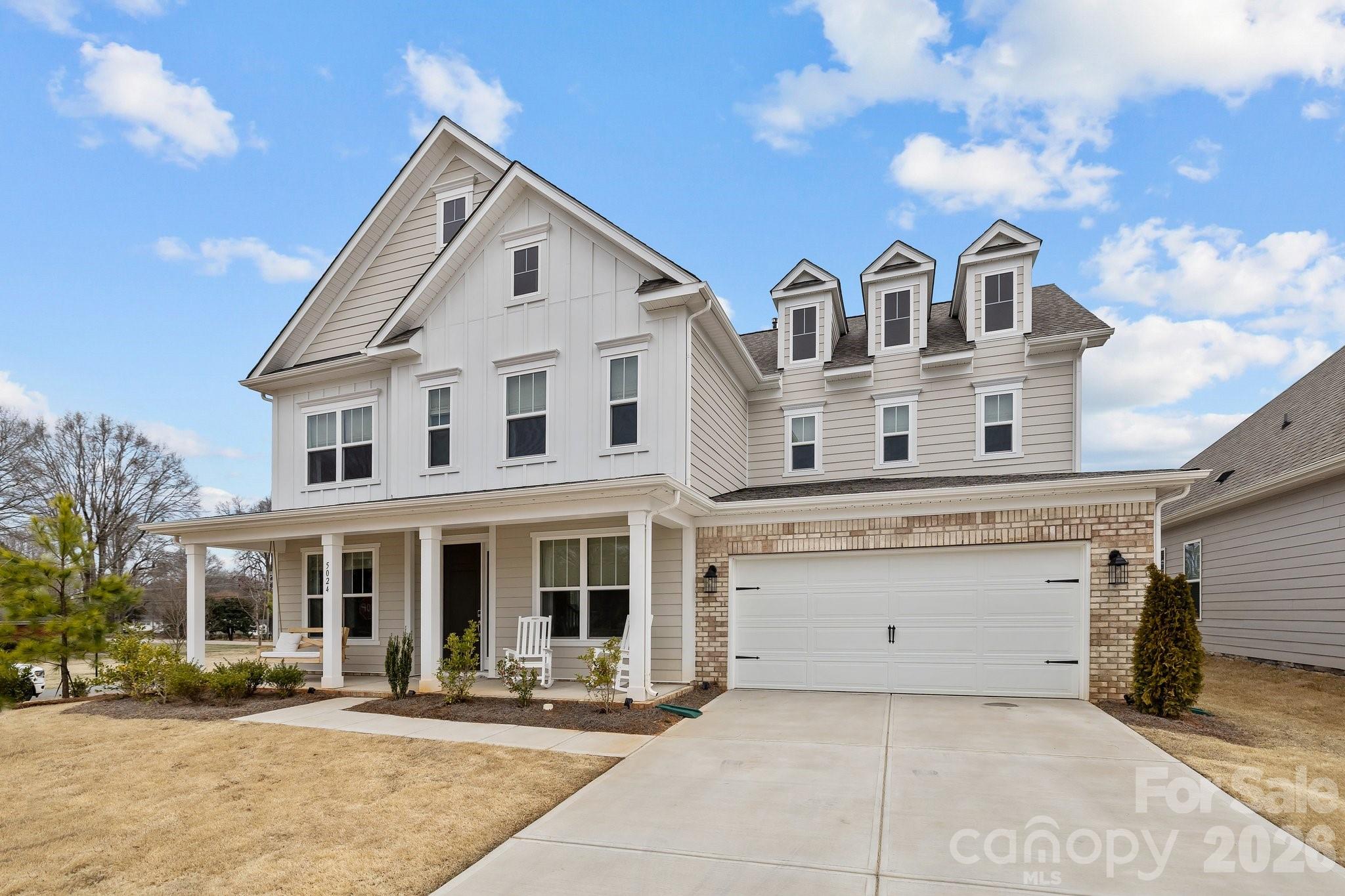 5024 Hillshire Lane Charlotte NC 28227