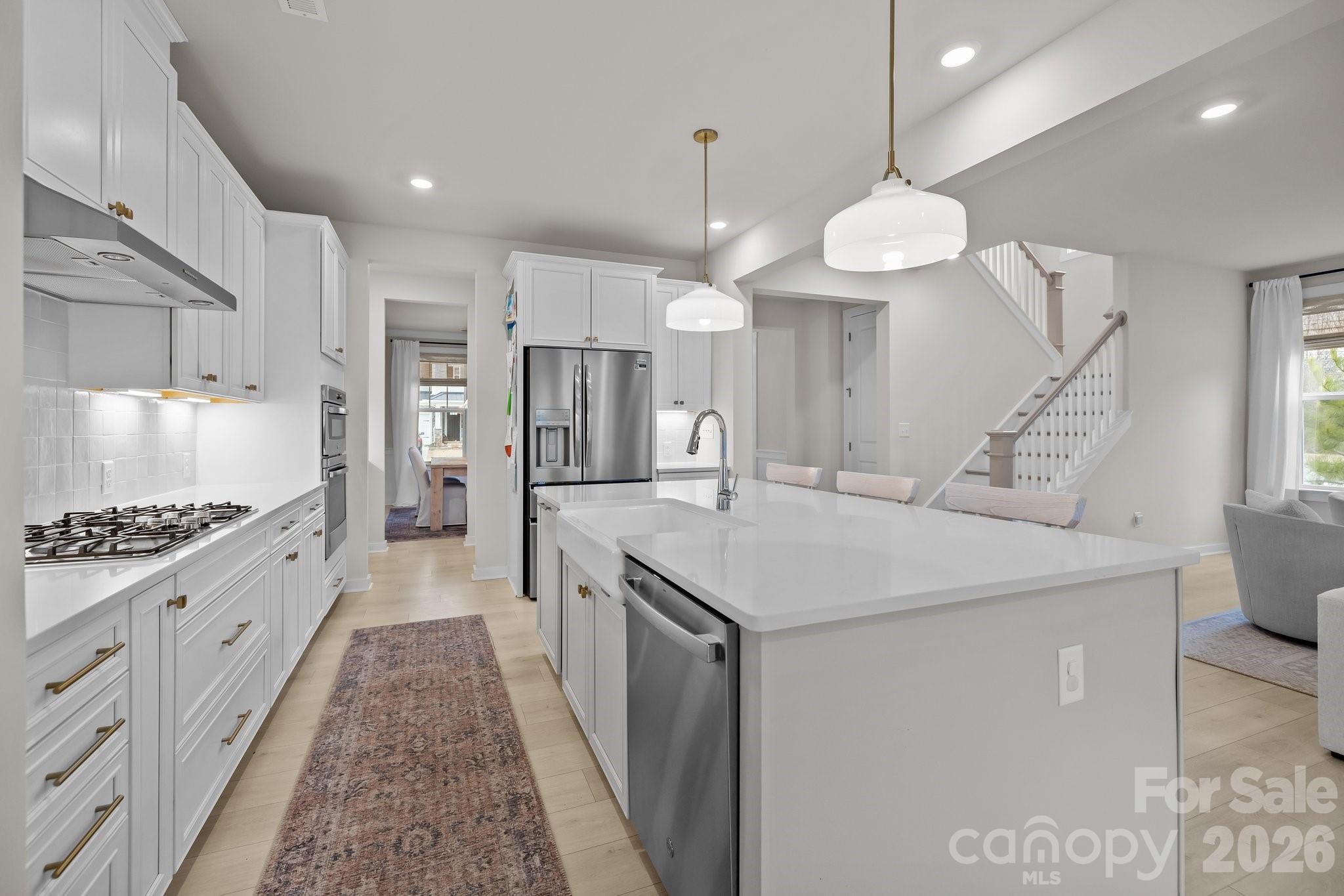 5024 Hillshire Lane Charlotte NC 28227