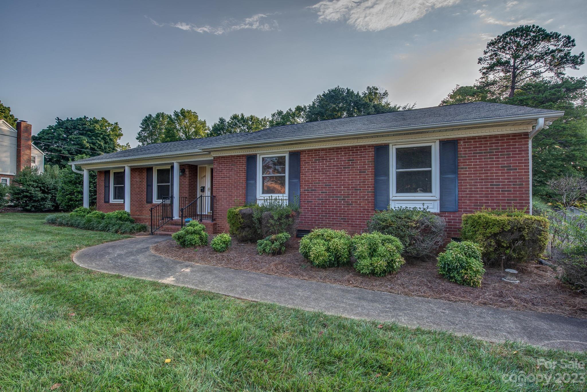 3148 Erskine Drive Gastonia NC 28054