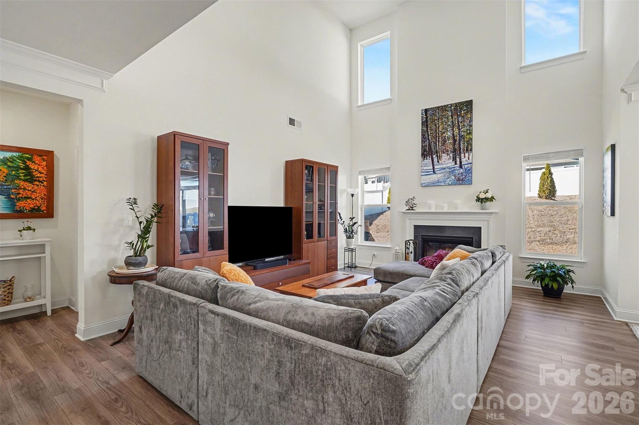 2361 Windley Drive Gastonia NC 28054