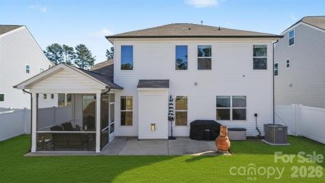 2361 Windley Drive Gastonia NC 28054