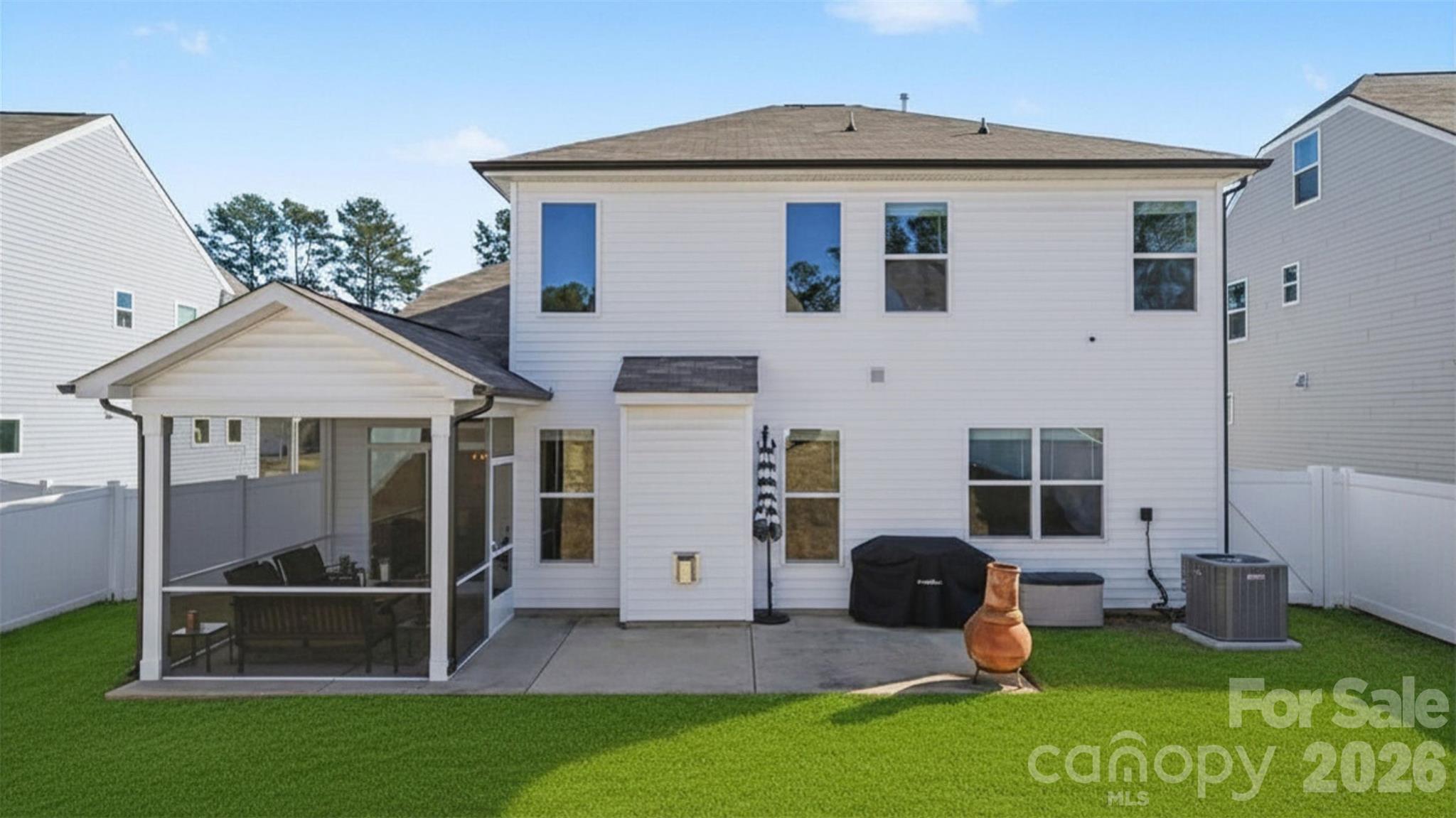 2361 Windley Drive Gastonia NC 28054