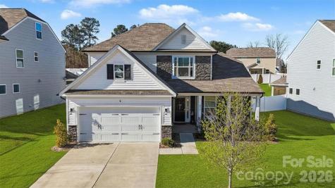 2361 Windley Drive Gastonia NC 28054