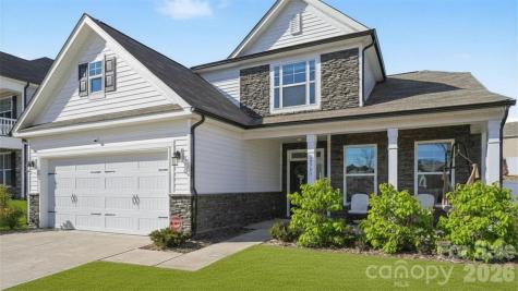 2361 Windley Drive Gastonia NC 28054